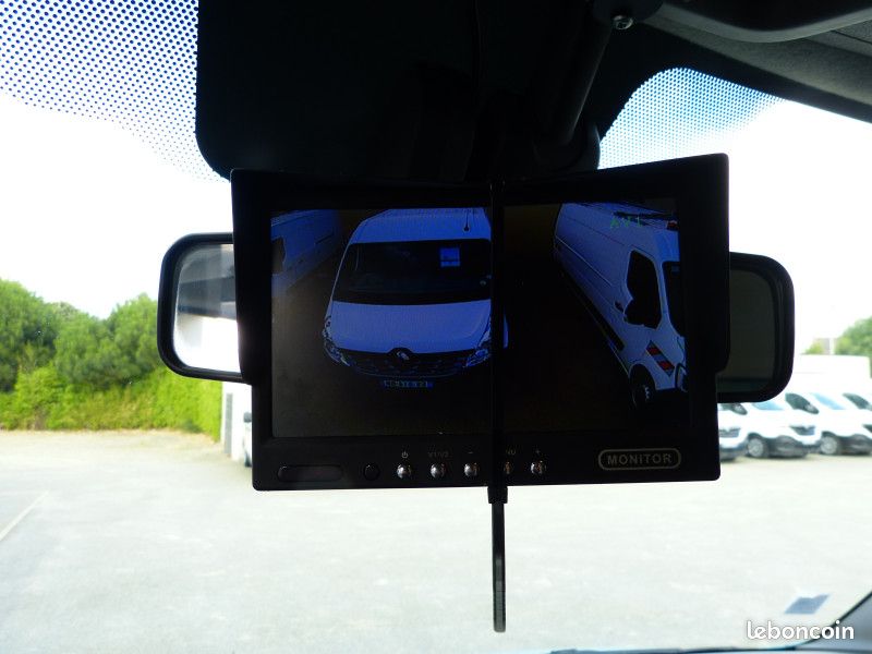 Renault MASTER III GRD VOL F3500 L3 2.3 BLUE DCI 145CH 20M3 CONFORT EURO6 (image 15)