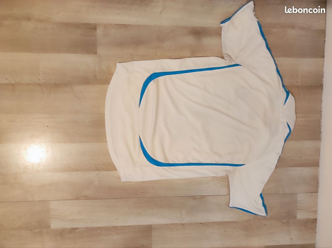 Maillot de Marseille (image 2)