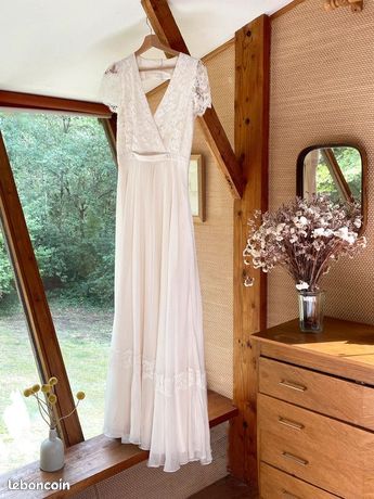 Robe de mariée neuve Vêtements