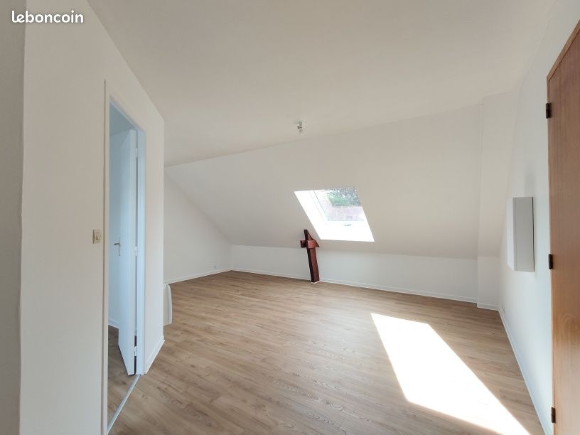 Appartement 2 pièces 37 m² · à Port-en-Bessin-Huppain · 37 m² · 575 €/mois