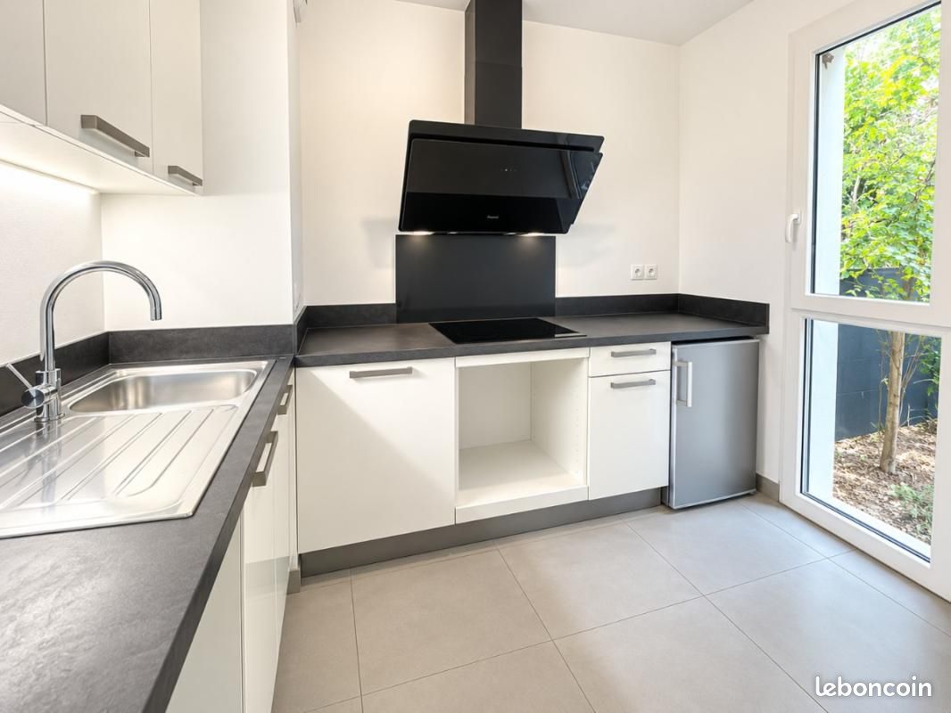 Appartement 1 pièce 24 m² · à Montpellier · 24 m² · 527 €/mois