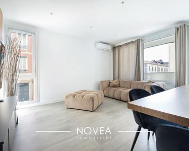 Appartement 287 000 € - 72 m²