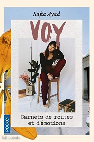 Voy de Safia Ayad (image 1)