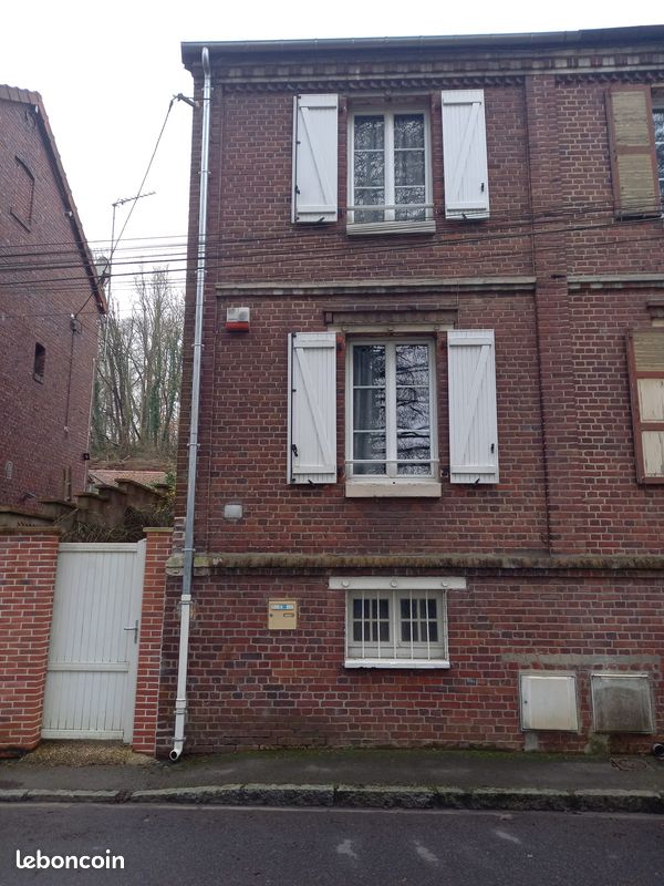 Maison 4 pièces 85 m² · à Clermont · 85 m² · 170 000 €