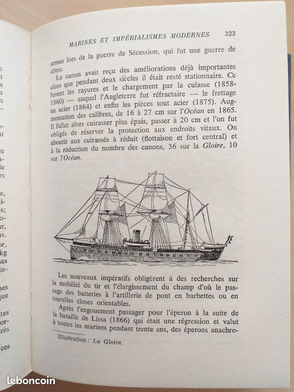 Histoire Maritime du Monde, en 2 volumes (image 9)