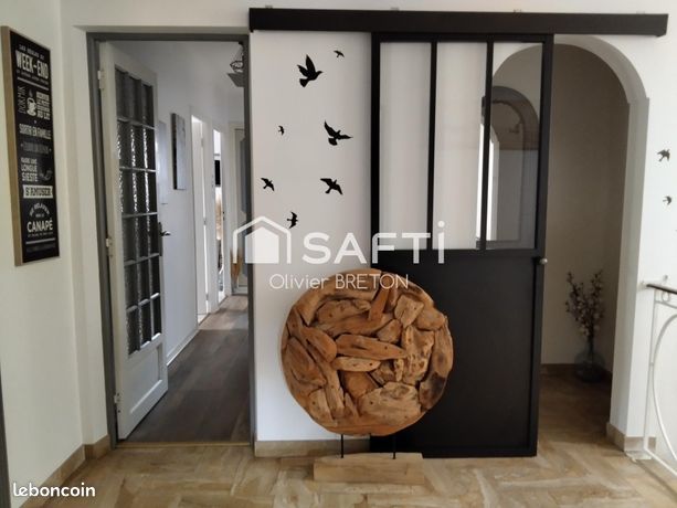 Propriété 9 pièces 199 m²