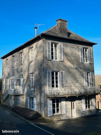 Maison 9 pièces 200 m²