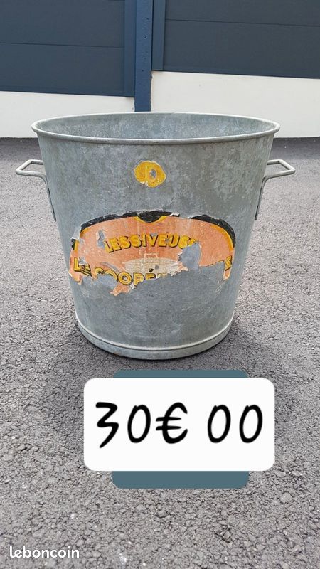 Outillage Jardin*Supports Jardinières (image 5)