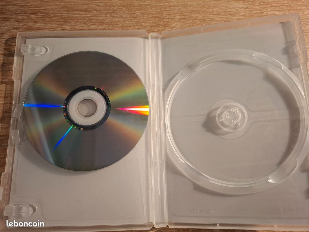 DVD Pat patrouille "Les animaux en danger" (image 3)