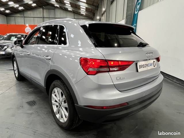 Audi Q3 II 35 TFSI 150ch Design (image 3)