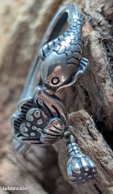 Bague en argent (image 3)