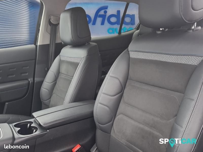 Citroen C5 Aircross PureTech 130ch S&S Shine EAT8 (image 9)