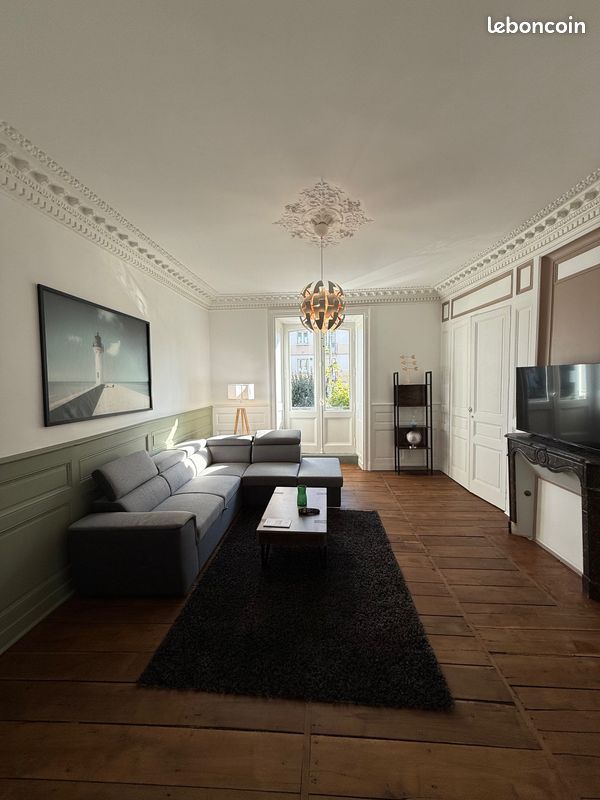 Appartement 3 pièces 90 m² · à Limoges · 90 m² · 895 €/mois
