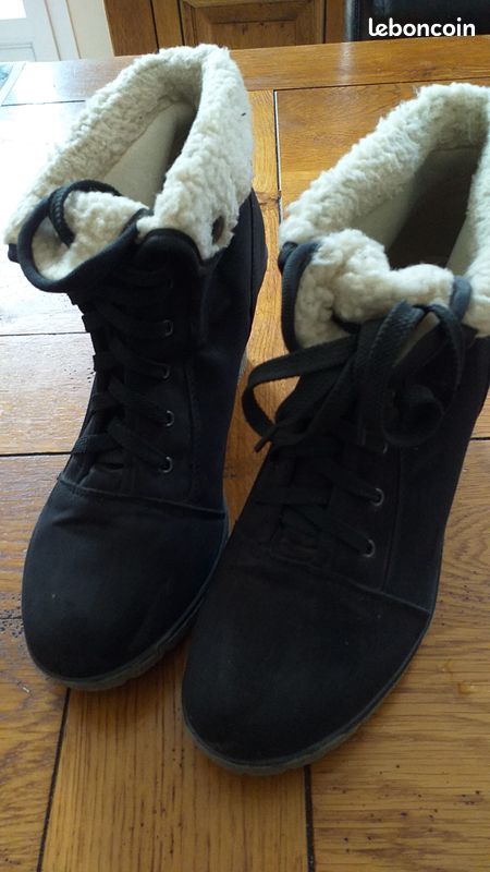 Bottines (image 4)
