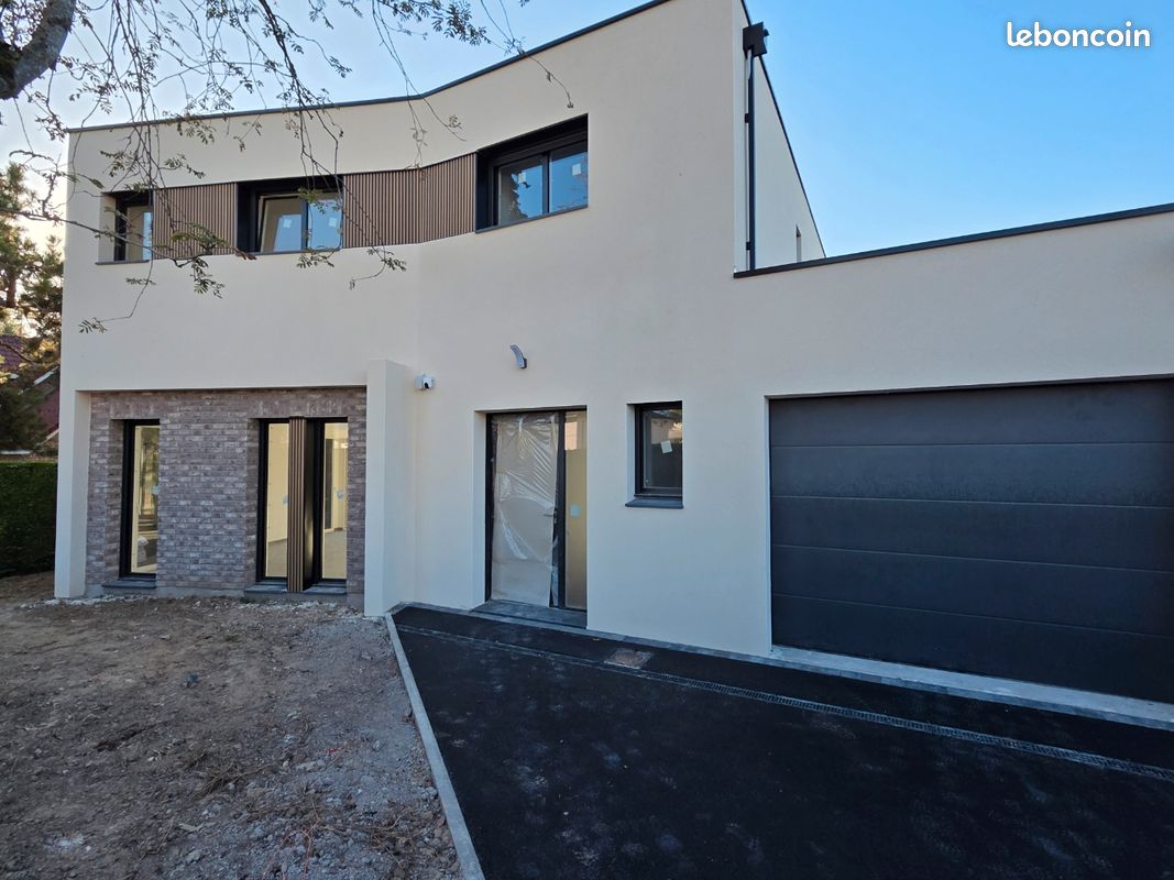 Maison 4 pièces 160 m² · à Anzin-Saint-Aubin · 160 m² · 590 000 €