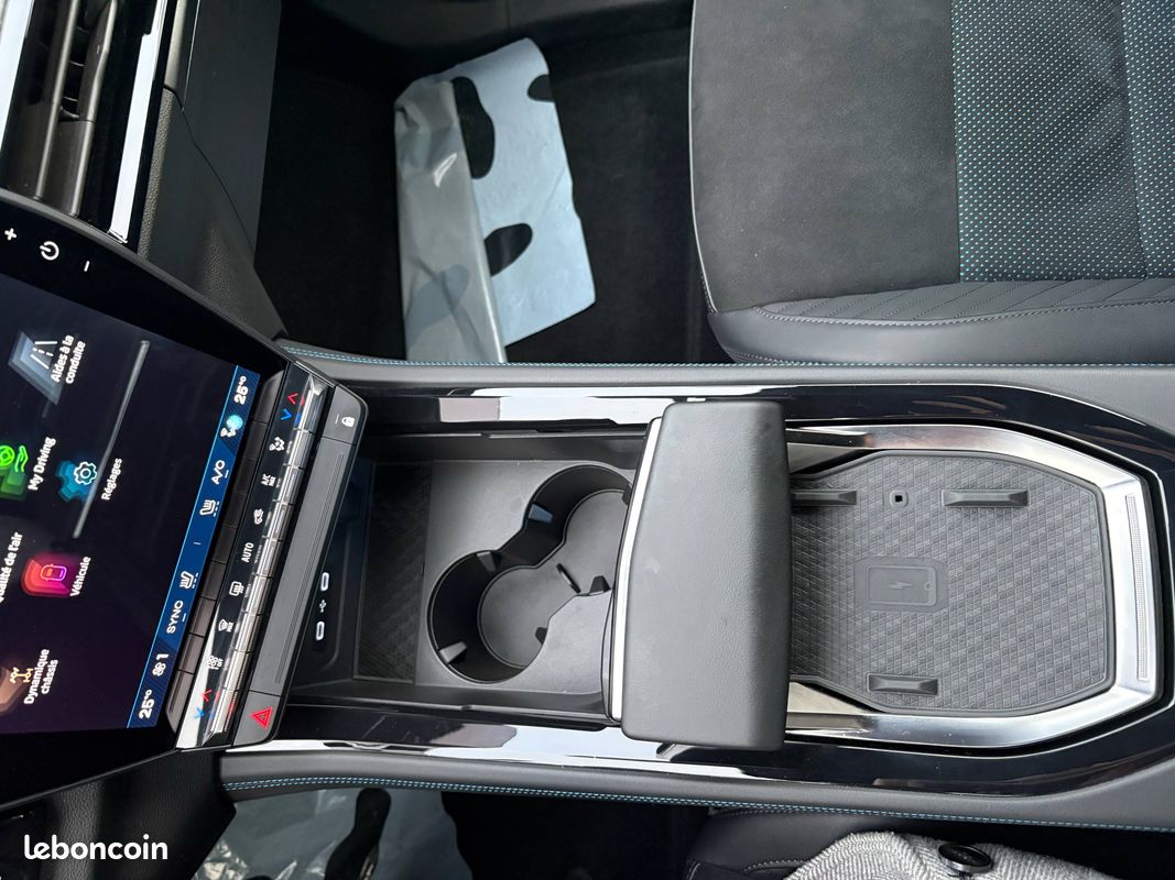 RENAULT Rafale E-Tech full hybrid 200ch esprit Alpine (image 29)