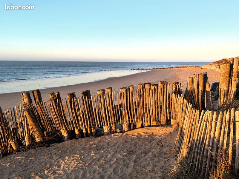 Location Maison dans les dunes (image 6)