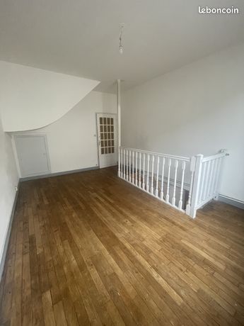 Appartement 4 pièces 77 m²