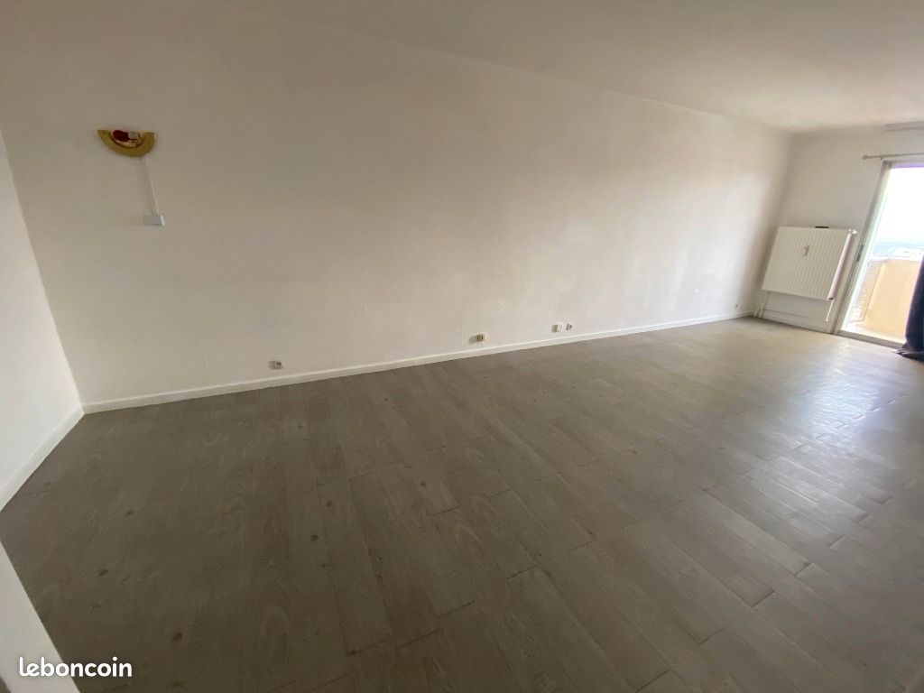 Appartement 1 pièce 36 m² · à Colmar · 36 m² · 475 €/mois