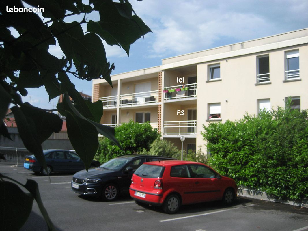 Appartement 3 pièces 70 m² · à Reims · 70 m² · 812 €/mois