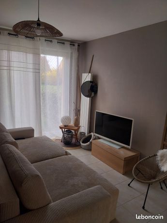 Maison de 80m² à Laventie