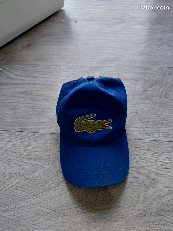 Casquette lacost (image 6)