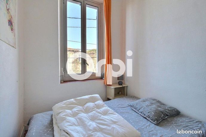 Appartement 3 pièces 58 m² — 6