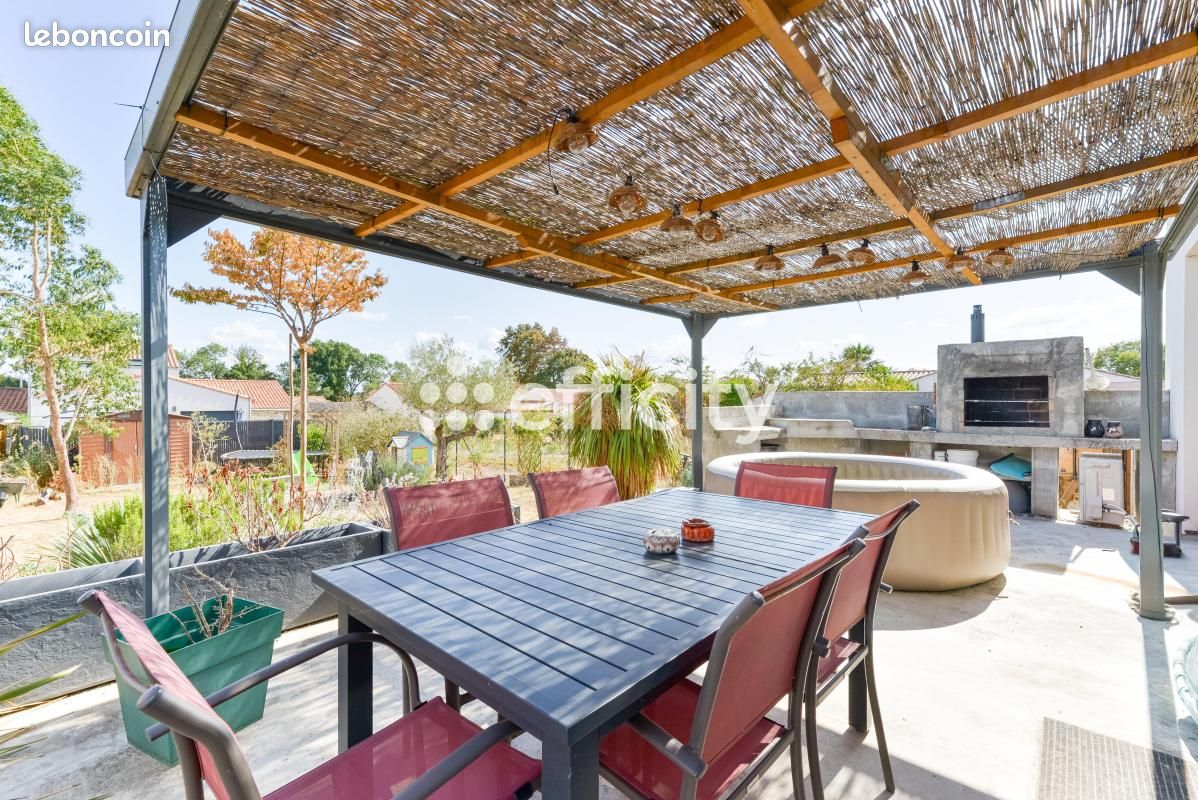 Maison 5 pièces 103 m² · à Pont-Saint-Martin · 103 m² · 299 900 €