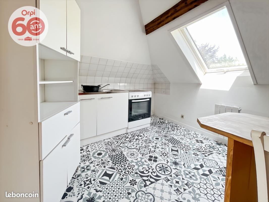 Appartement 2 pièces 39 m² · à Arras · 39 m² · 109 000 €
