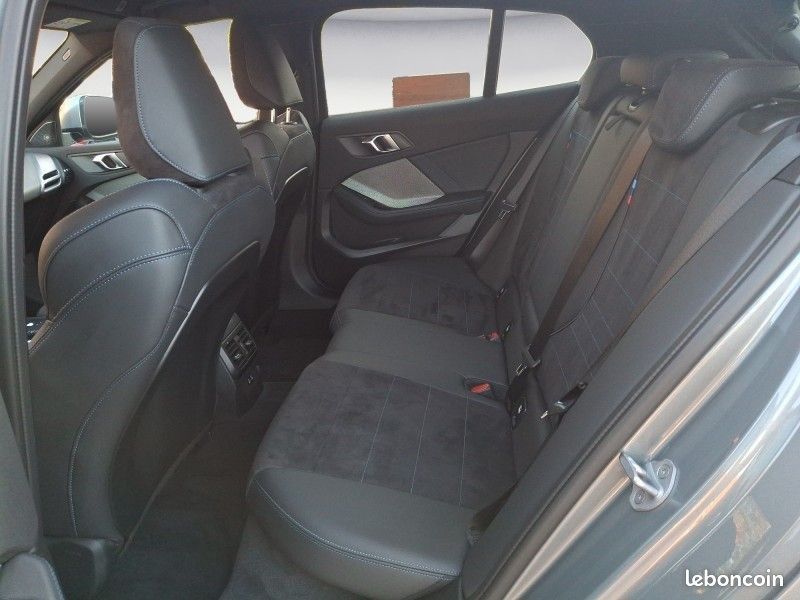 BMW Série 1 120 Steptronic M SPORT Iconic Glow Head-Up Alarmanlage Parking Plus (image 16)