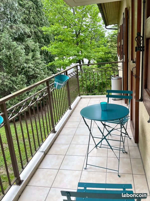 Appartement 1 pièce 32 m² · à Ferney-Voltaire · 32 m² · 998 €/mois
