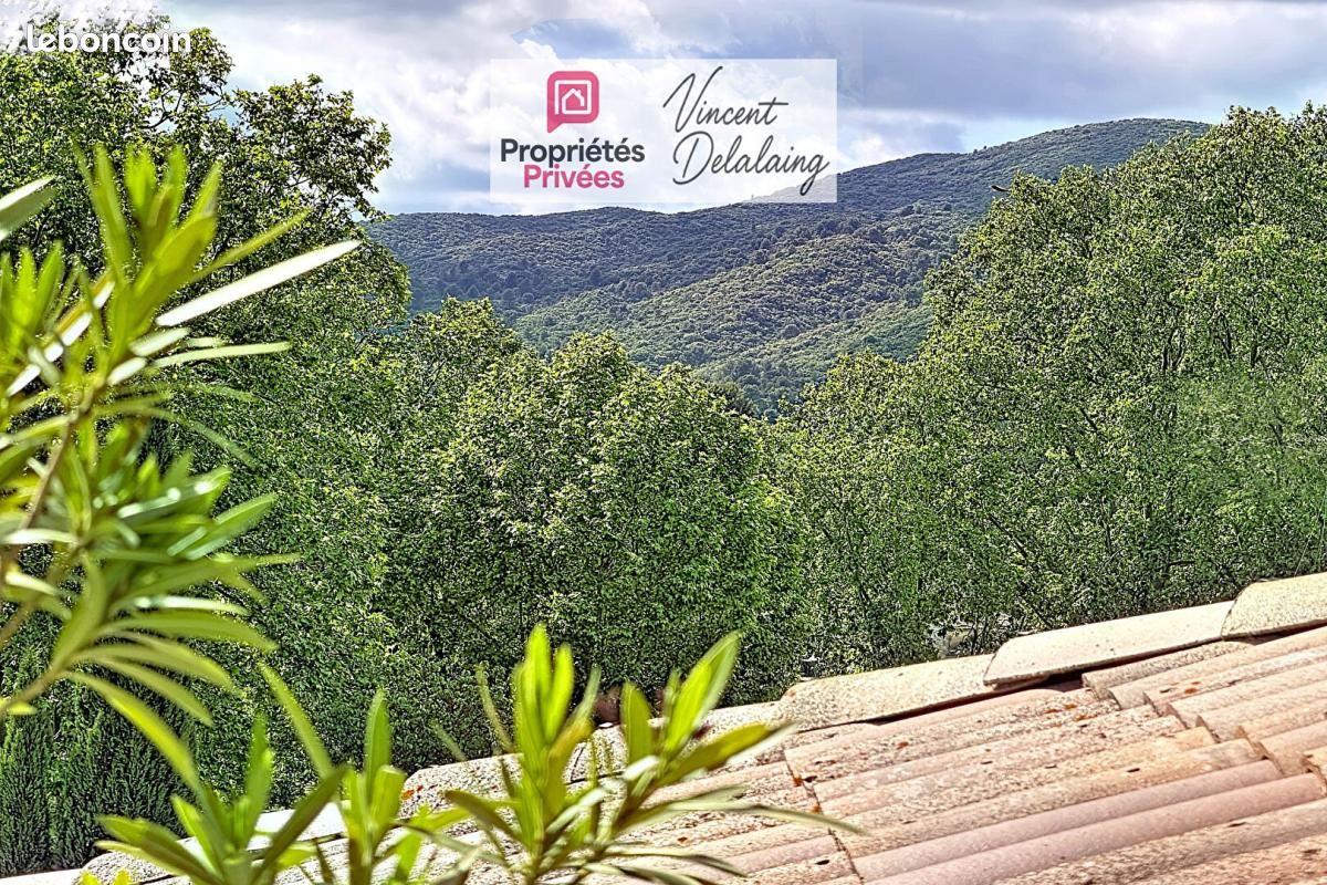 Appartement 3 pièces 75 m² · à Lourmarin · 75 m² · 345 000 €