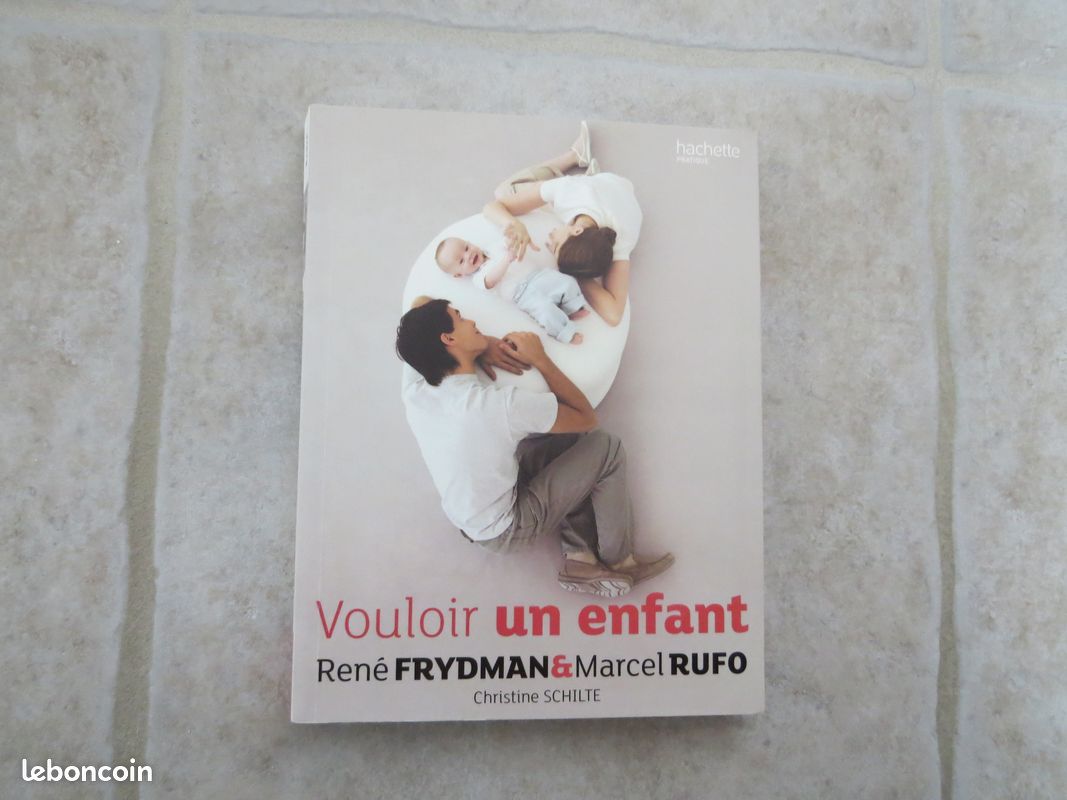 Livres de grossesse (image 1)