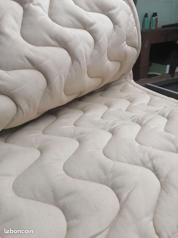 Tapis cheval et bonnet (image 3)