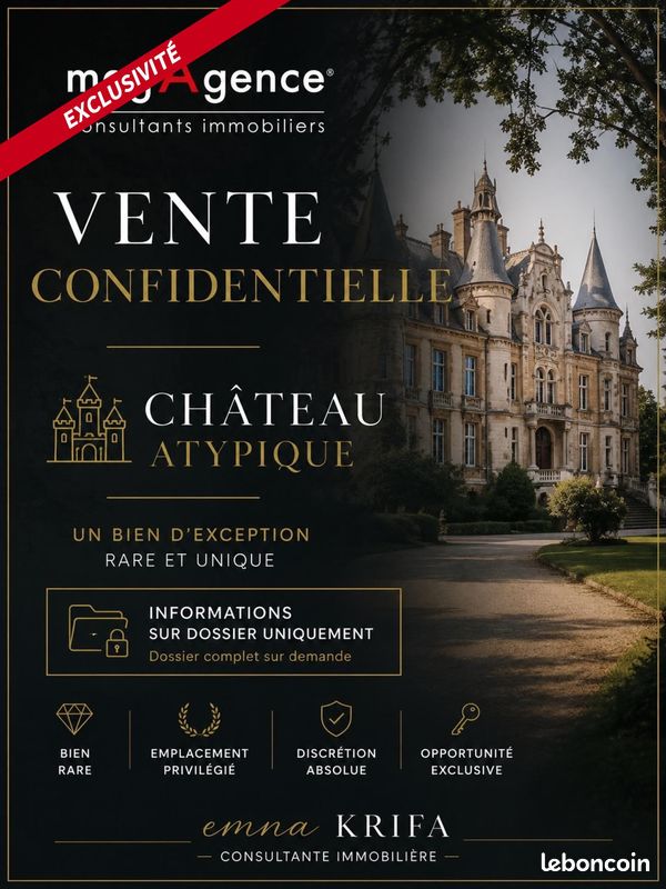 Maison 35 pièces 605 m² · à Hyères · 605 m² · 3 750 000 €