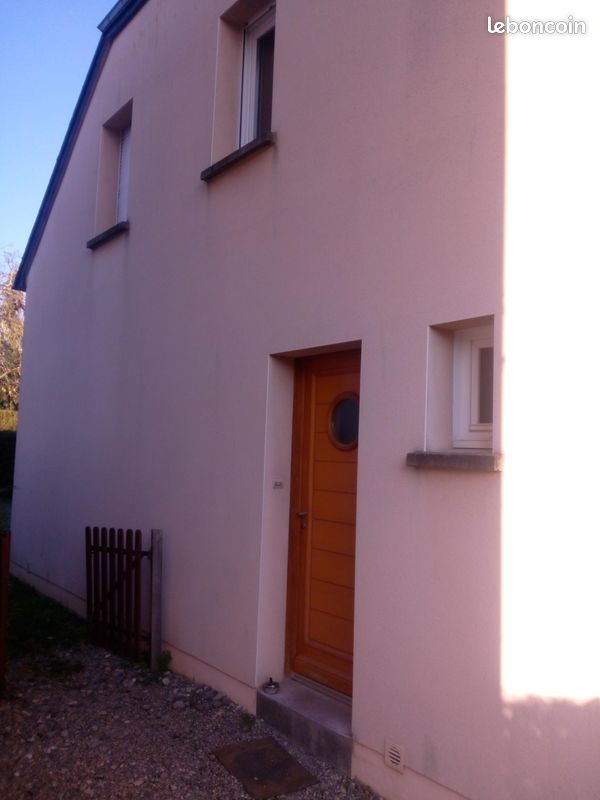 Appartement 3 pièces 55 m² · à Laval · 55 m² · 640 €/mois