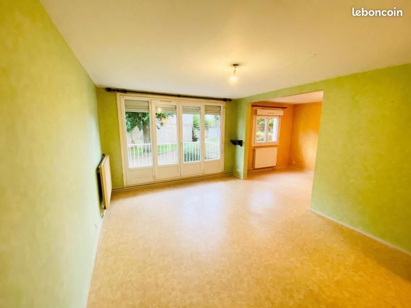 Appartement 3 pièces 77 m² · à Charnay-lès-Mâcon · 77 m² · 660 €/mois