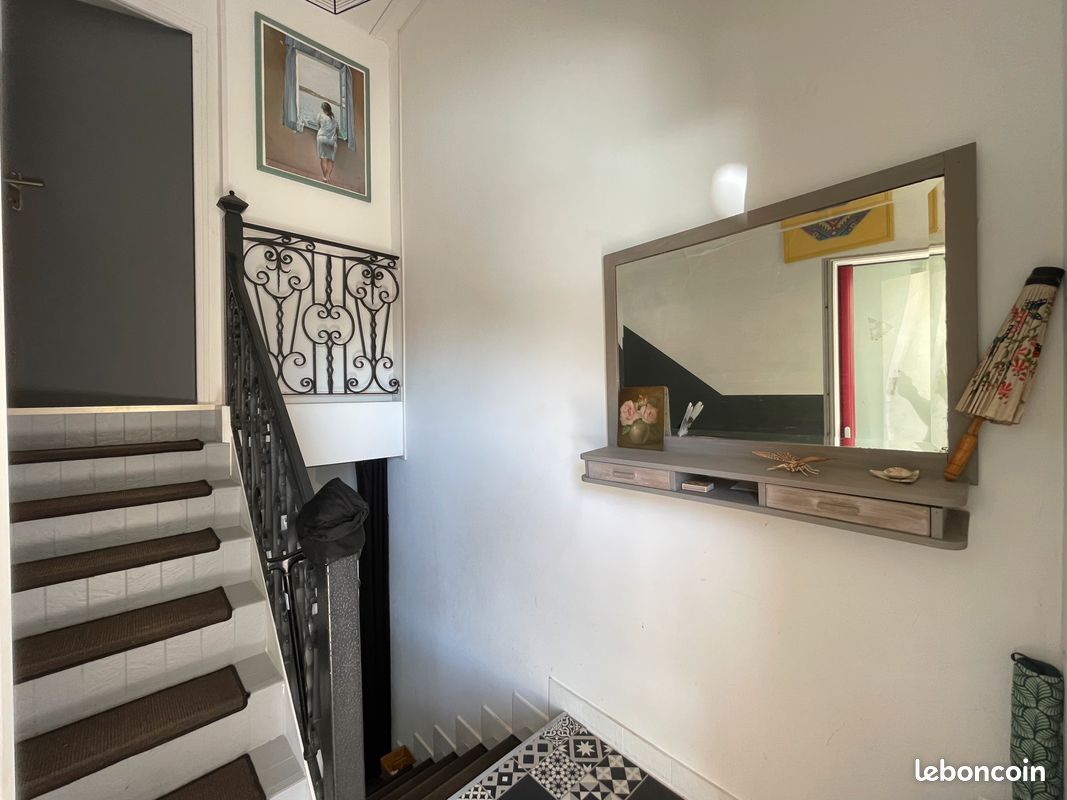 Maison familiale atypique (image 2)