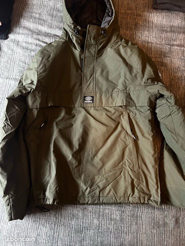 Veste PULL AND BEAR Homme Vêtements