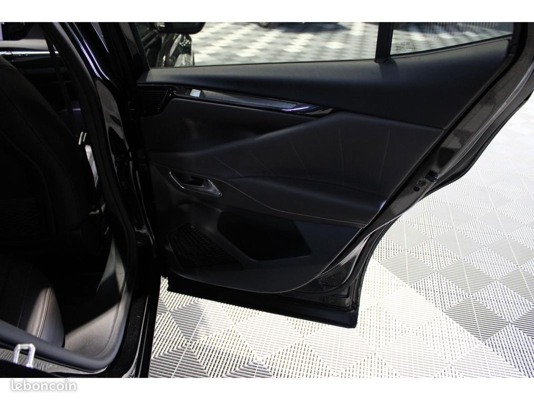 DS DS4 E-Tense - 225CH - Cross Opera (image 25)