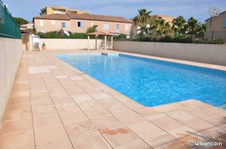 Villa-club T3 (image 6)