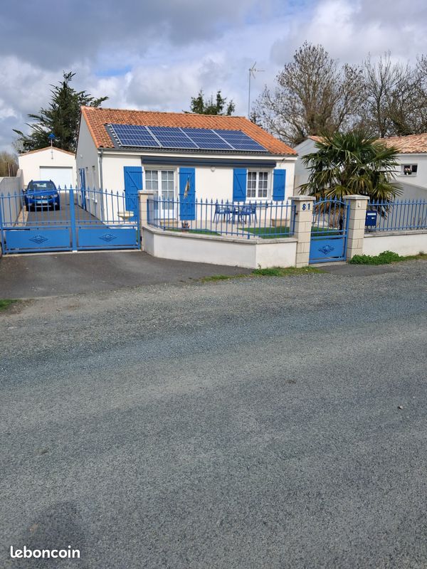 Maison 4 pièces 86 m² · à Marans · 86 m² · 300 000 €