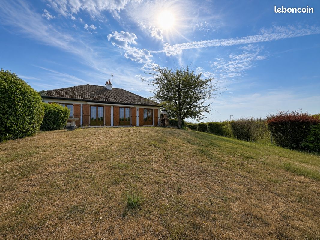 Maison 4 pièces 85 m² · à Noizay · 85 m² · 181 000 €