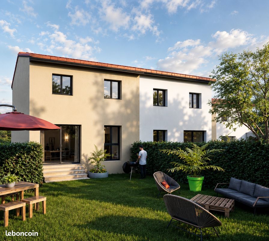 Maison 4 pièces 86 m² · à Estagel · 85,6 m² · 245 140 €
