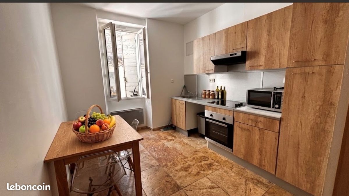 Appartement 2 pièces 25 m² · à La Bouilladisse · 25 m² · 131 000 €