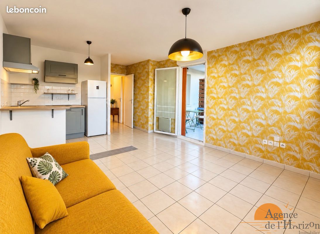 Appartement 2 pièces 43 m² · à Arès · 43 m² · 240 000 €