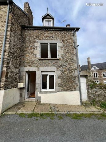 Maison de ville 3 pièces 46 m²