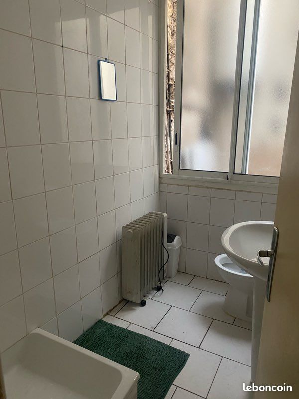 Appartement 1 pièce 37 m² · à Alès · 37 m² · 530 €/mois