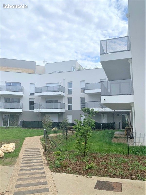 Appartement 3 pièces 62 m² · à Noisy-le-Sec · 62 m² · 1 108 €/mois