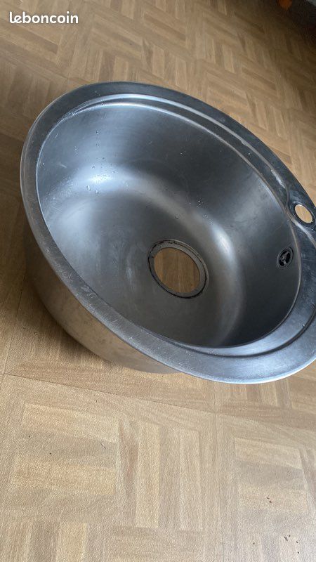 Évier cuisine (image 2)